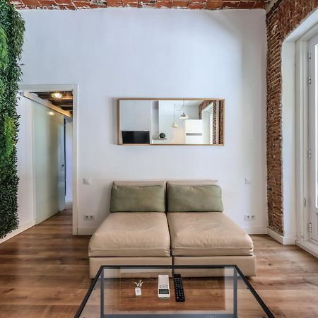 Apartamento Centrico Y Comodo Preciados Мадрид Экстерьер фото