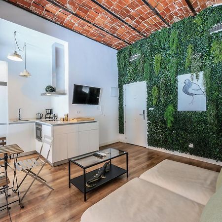 Apartamento Centrico Y Comodo Preciados Мадрид Экстерьер фото