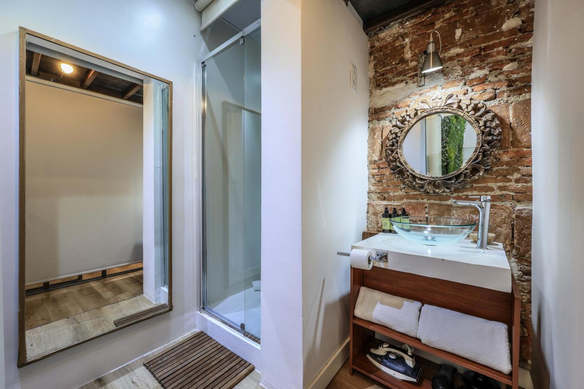Apartamento Centrico Y Comodo Preciados Мадрид Экстерьер фото