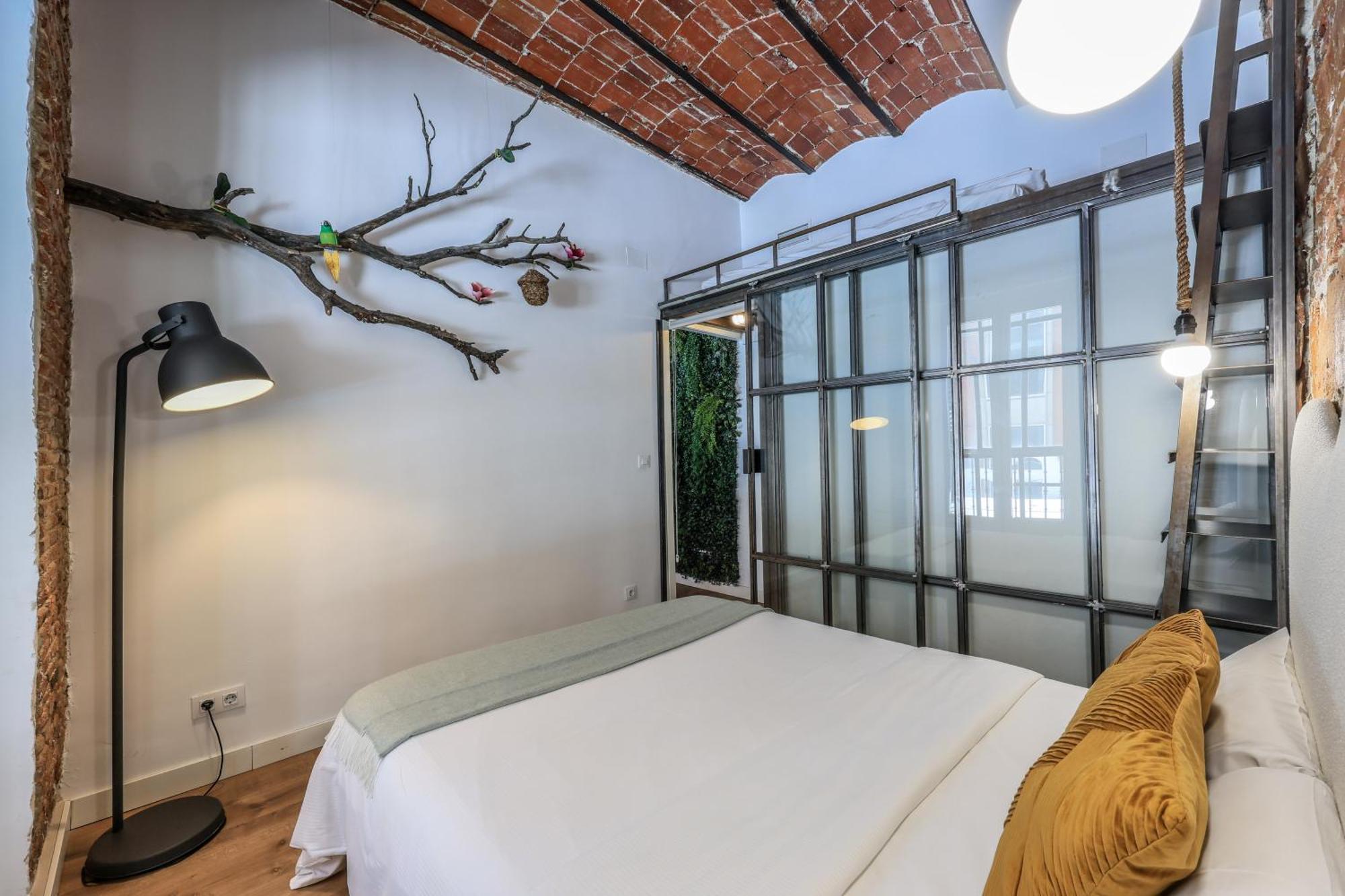 Apartamento Centrico Y Comodo Preciados Мадрид Экстерьер фото