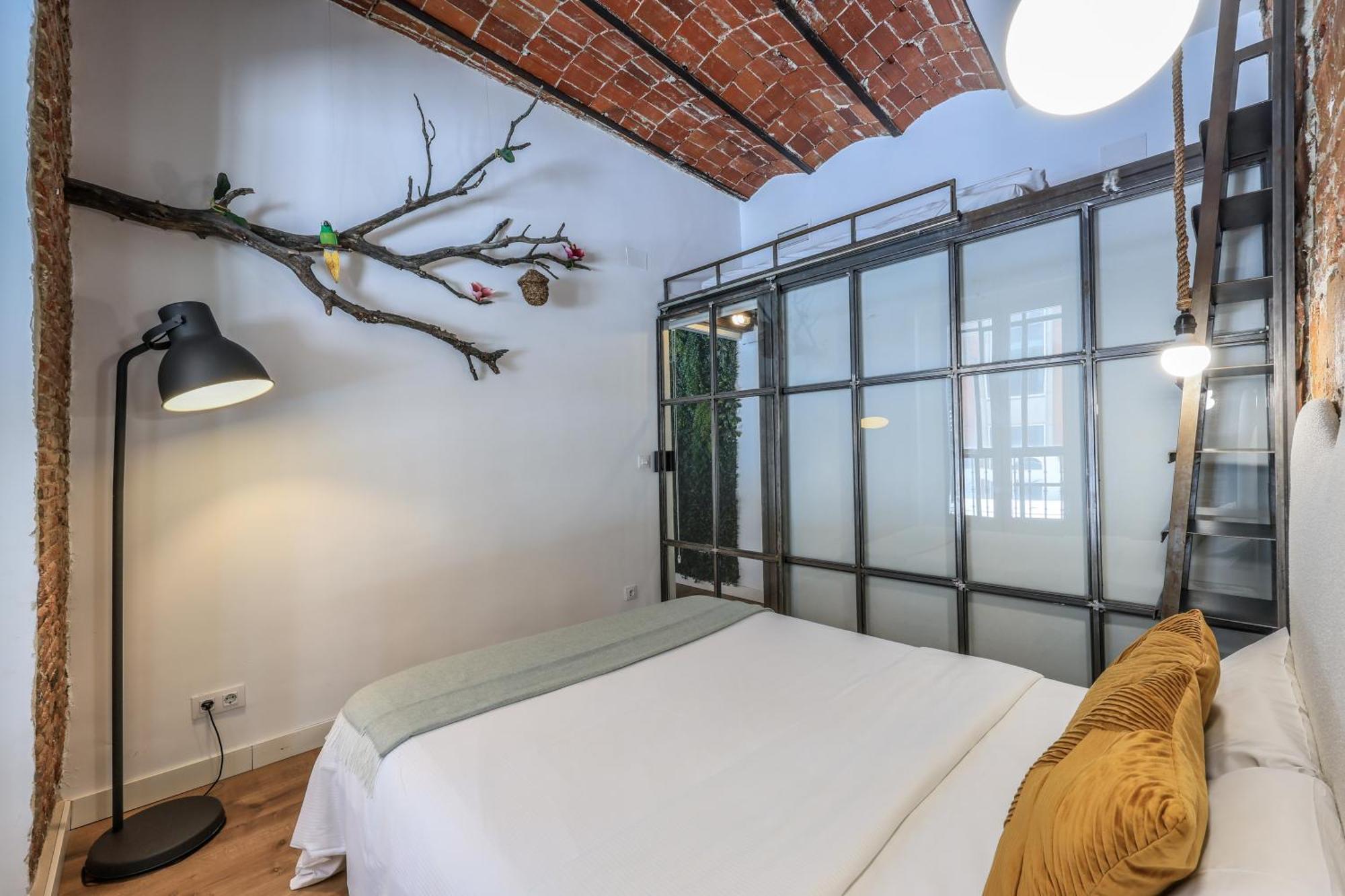 Apartamento Centrico Y Comodo Preciados Мадрид Экстерьер фото