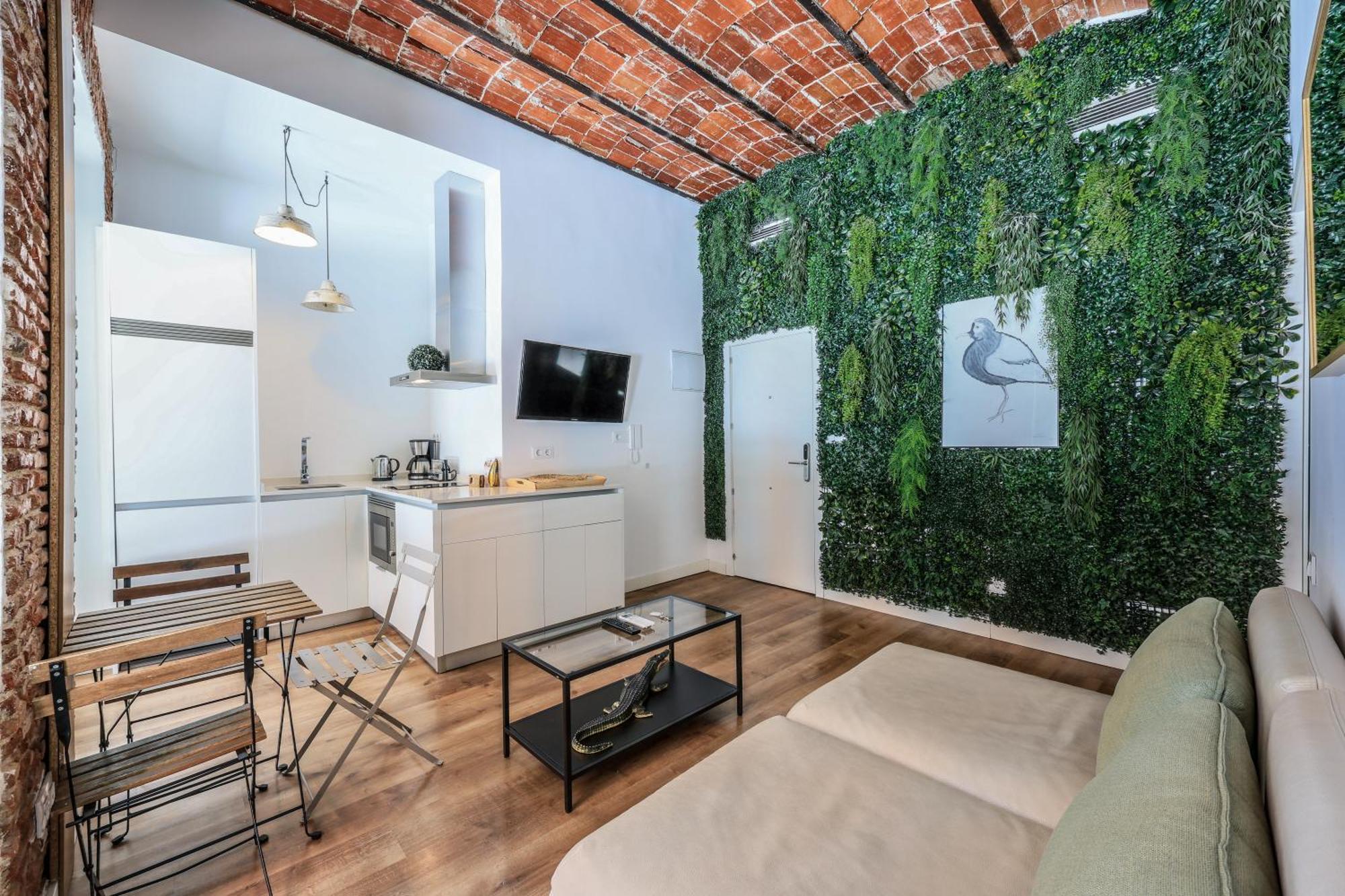 Apartamento Centrico Y Comodo Preciados Мадрид Экстерьер фото